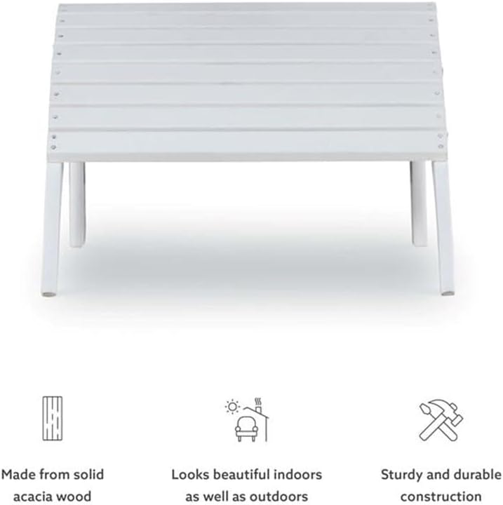 βοΈπͺ Outdoor Adirondack Chair Set πΏβ¨ | Relaxing Patio Lounge Comfort ππ‘