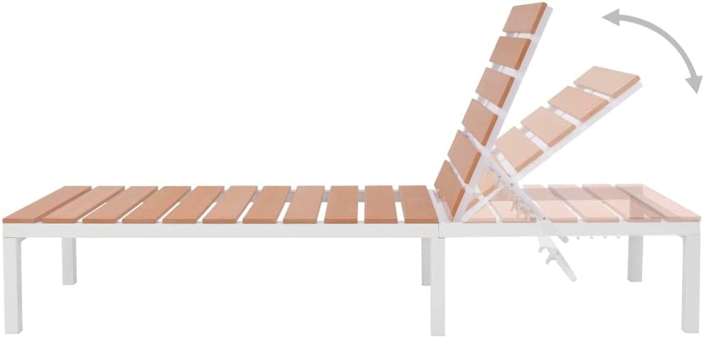 ☀️🌿 Outdoor Patio Sofa Set 🛋️✨ Modular Relaxation Vibes 🌸🍹