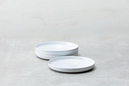 🍽️🌞 Outdoor Melamine Dinnerware Set 🏡✨ | Durable Patio Dining Plates & Bowls 🍹🌿