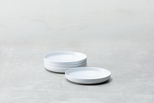 🍽️🌞 Outdoor Melamine Dinnerware Set 🏡✨ | Durable Patio Dining Plates & Bowls 🍹🌿
