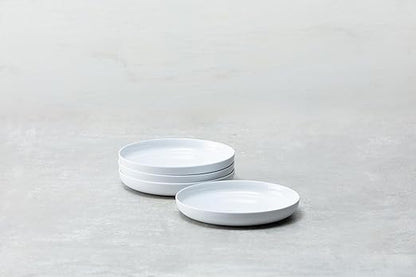 🍽️🌞 Outdoor Melamine Dinnerware Set 🏡✨ | Durable Patio Dining Plates & Bowls 🍹🌿